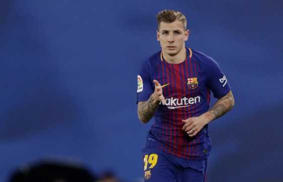 Dalla Germania: Bayern, occhi su Digne. Pronti 17 milioni article-post