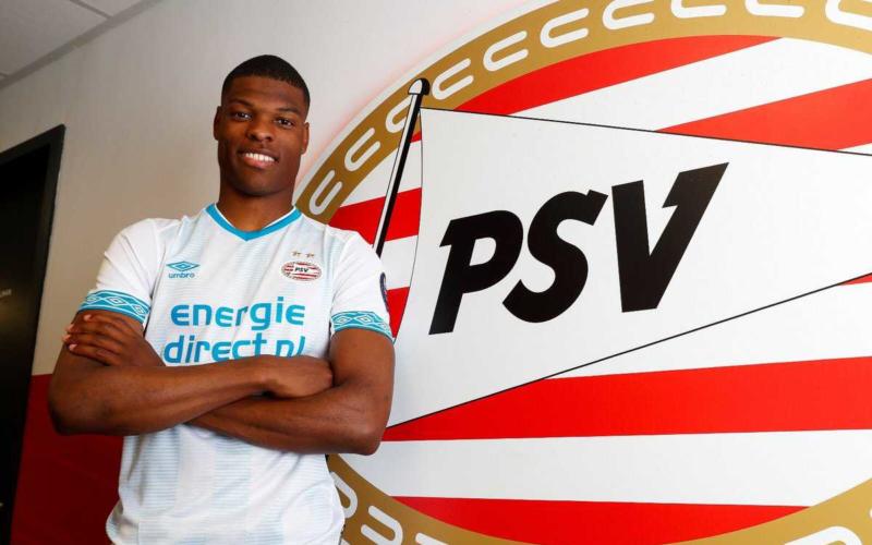 Dumfries Twitter PSV