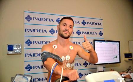 Durmisi visite Lazio Twitter