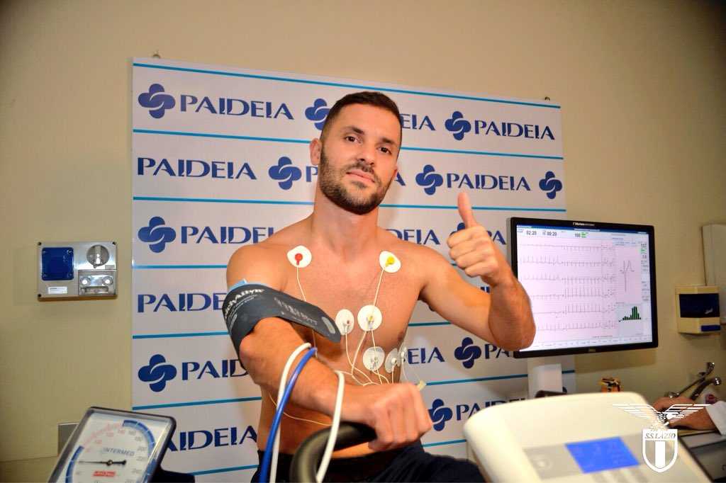 Lazio, terminate le visite di Durmisi. Le foto article-post