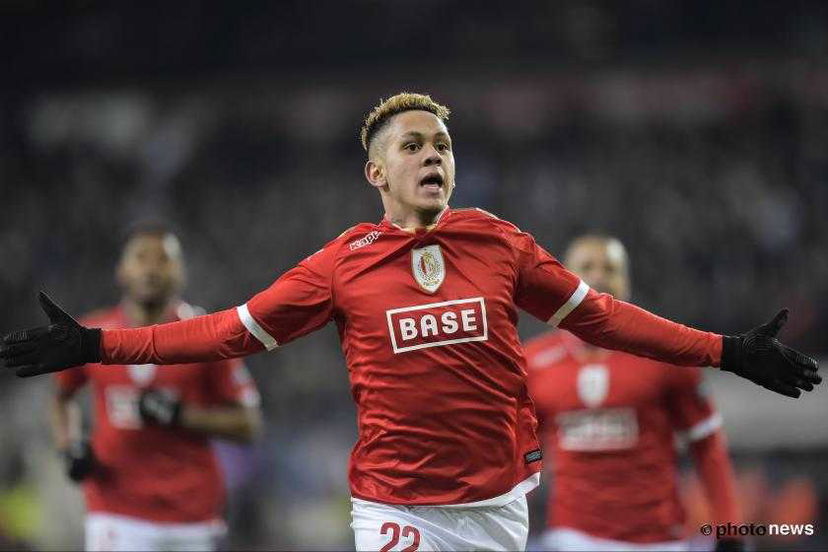 A Bola: “Emilson Júnior non si presenta in ritiro con lo Standard Liegi, c’è il Porto”. La situazione preview