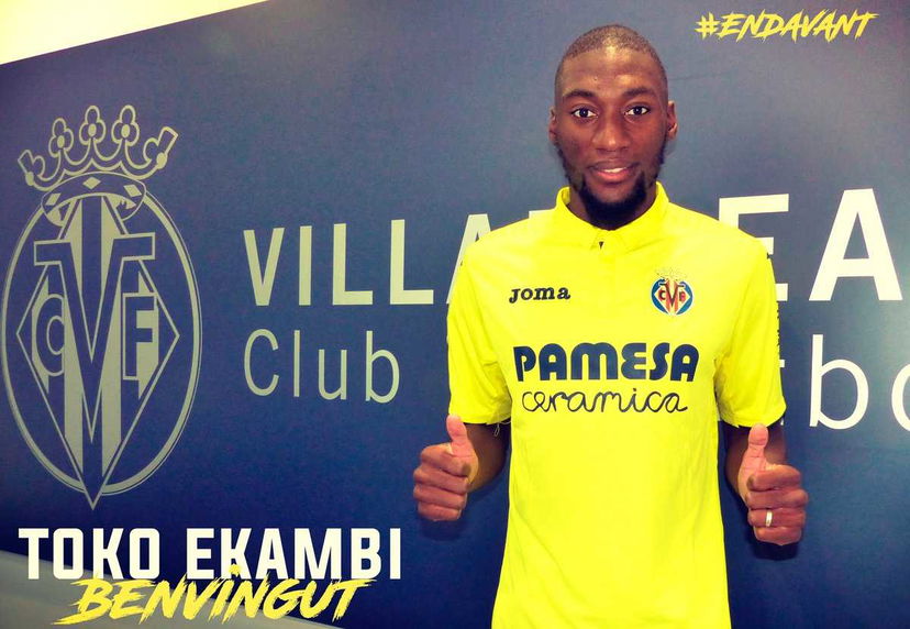 AS: Villarreal, fissata a 70 milioni la clausola di Ekambi preview