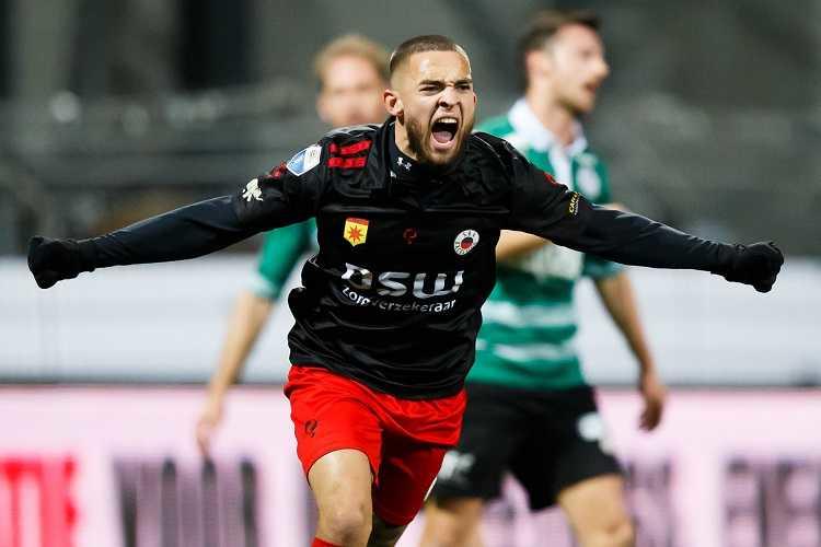 Elbers sito ufficiale Excelsior