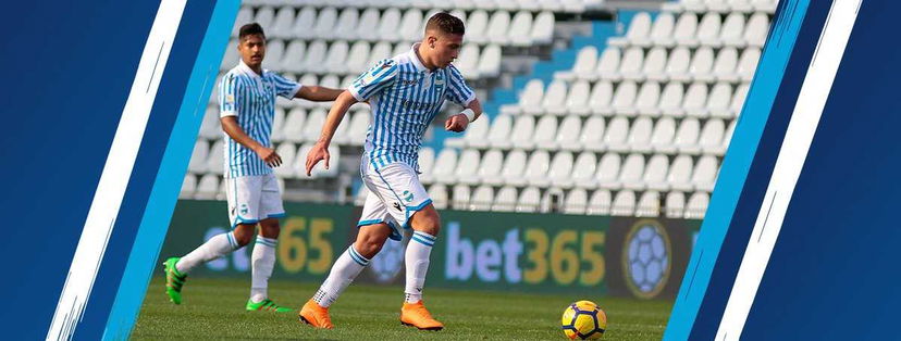 Ora è anche ufficiale: Spal, dall’Inter arriva Esposito preview