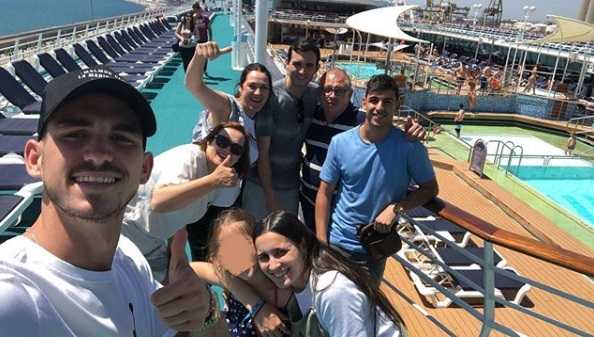 Fabian Ruiz, vacanze a Napoli in attesa dell’annuncio preview