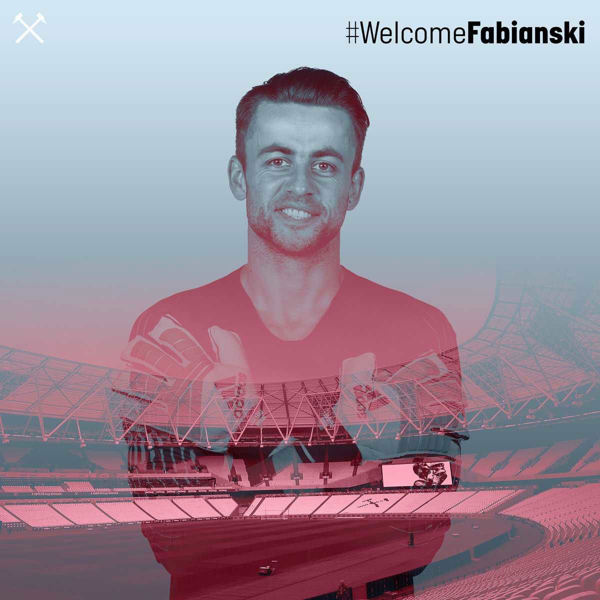 Ora è ufficiale: West Ham, preso l’ex Arsenal Fabianski article-post