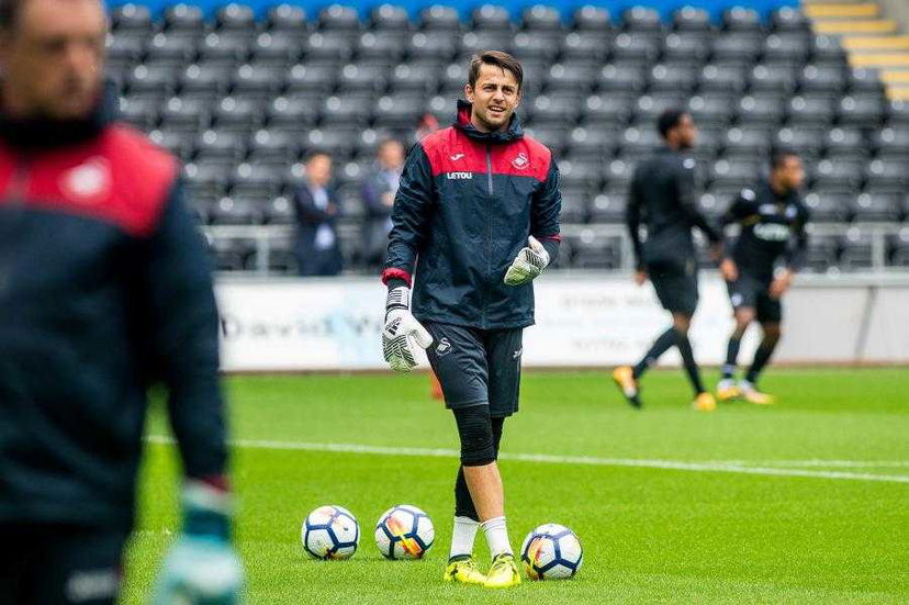 Dall’Inghilterra: West Ham, pronti 10 milioni per il portiere Fabianski preview