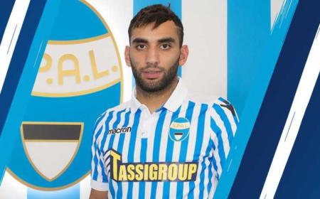 Fares Spal annuncio Twitter
