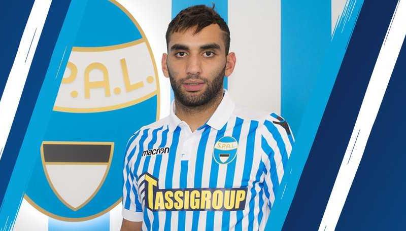 Fares Spal annuncio Twitter