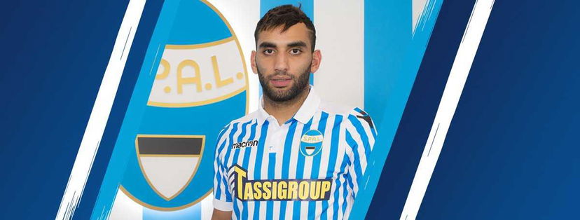 Ufficiale: Spal, riscattato Viviani e arriva Fares preview