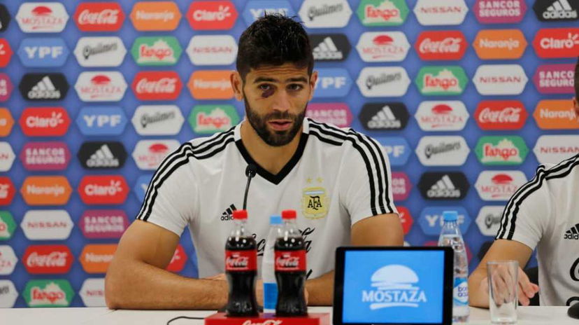 Fazio: “Abbiamo ritrovato sicurezza, pronti ad affrontare la Francia. Su Messi…” preview