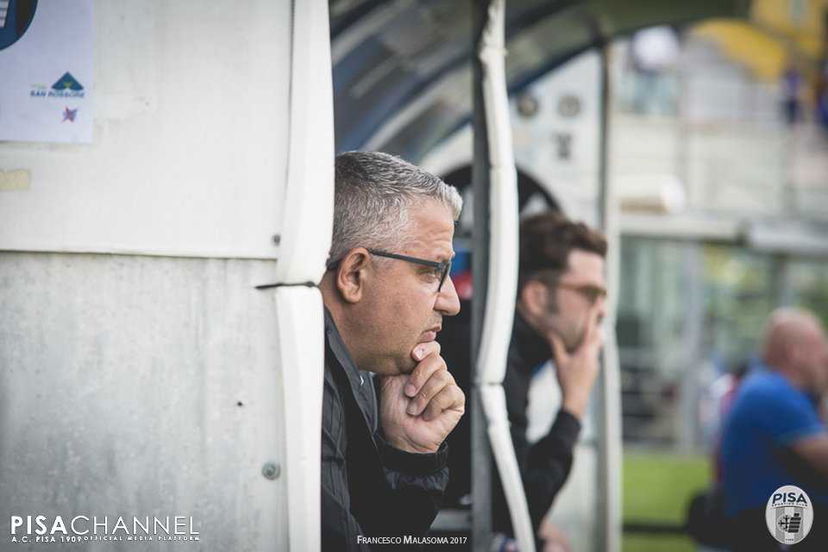 Pisa, si dimette Raffaele Ferrara. Il comunicato preview