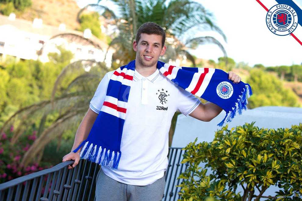 Ufficiale: Rangers Glasgow, preso lo svincolato ex Liverpool Jon Flanagan. Contratto biennale article-post