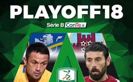 Frosinone-Cittadella