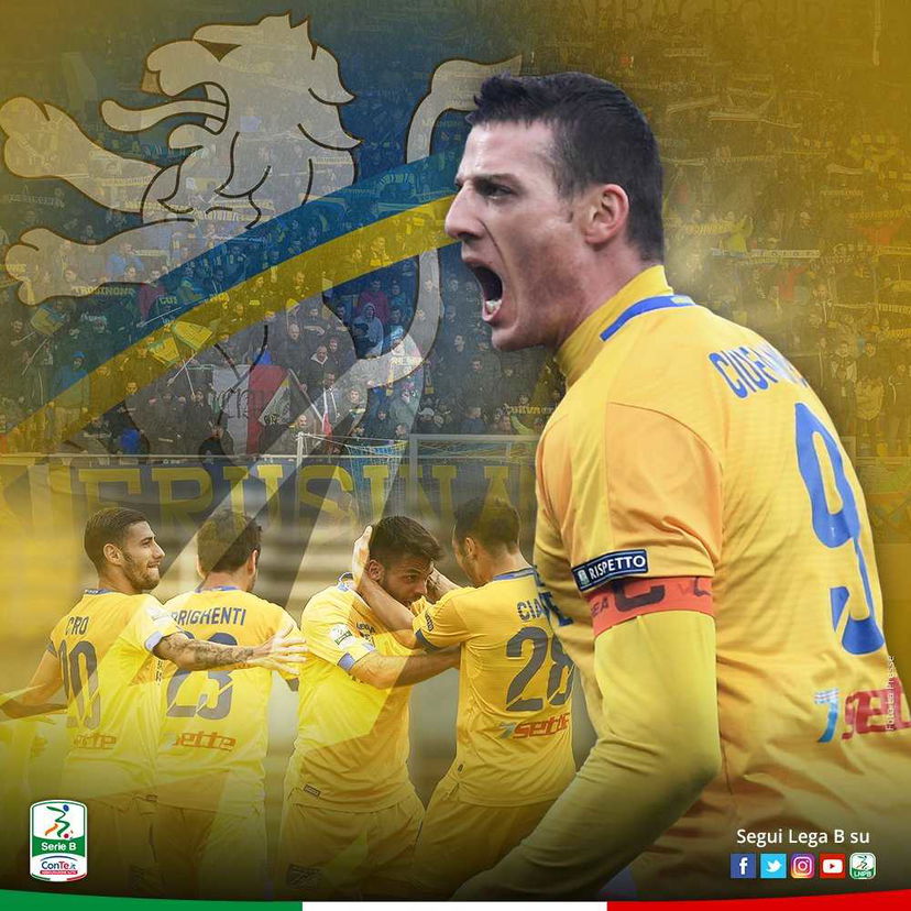 Frosinone in A, è tutto vero: 2-0 al Palermo firmato Maiello-Ciano preview