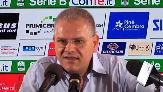 Giancaspro Bari Twitter