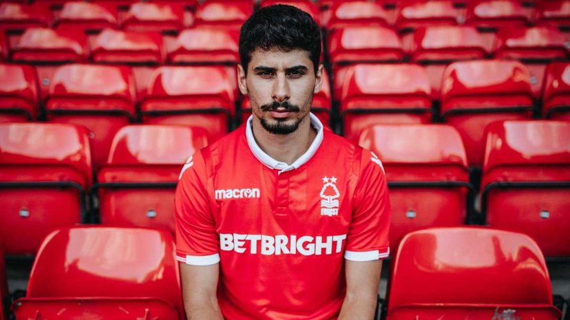 Ora è ufficiale: Gil Dias lascia la Fiorentina e vola al Nottingham Forest preview