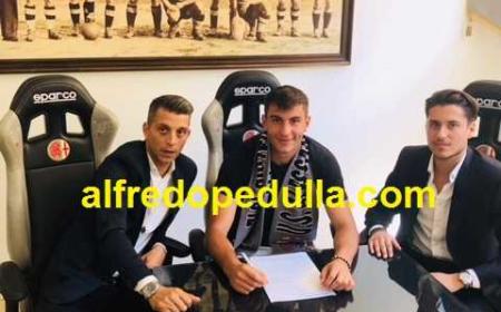 Gjura alessandria nostra