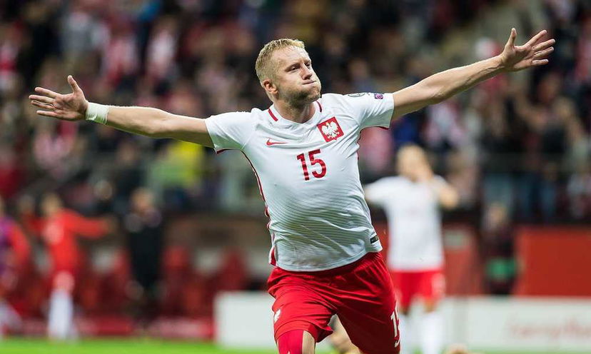 Glik: «Ci siamo preparati, possiamo creare molti problemi all’Italia» preview