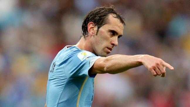 Godin: “Egitto? Avversario difficile, cambia con o senza Salah. Il nostro obiettivo…” preview