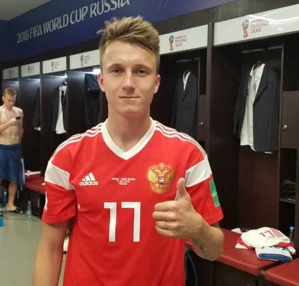 ESPN: Golovin, domani le visite con il Monaco. Sulle cifre… preview
