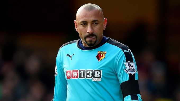 Watford, l’esperto portiere Gomes annuncia: “Potrei chiudere la carriera in Brasile” preview