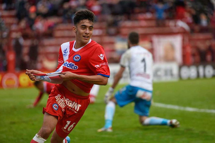 Dall’Argentina: Nico Gonzalez a un passo dalla Fiorentina preview