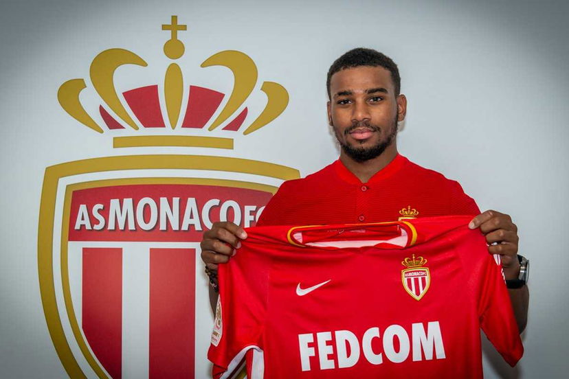 Ufficiale: il Monaco saluta Grandsir, va in prestito allo Strasburgo preview