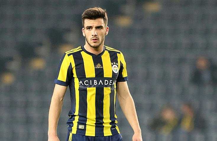 Dalla Turchia: anche la Roma sulle tracce di Guctekin del Fenerbahce preview