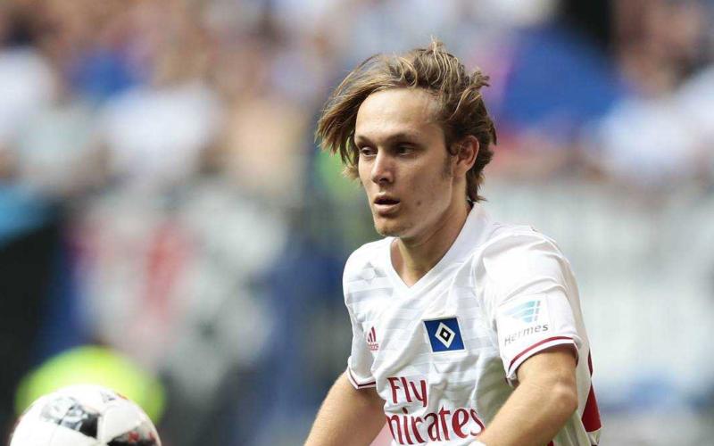Halilovic Alen Foto AS