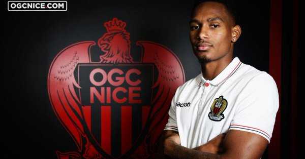 Ufficiale: Christophe Hérelle è un nuovo giocatore del Nizza. Il tweet preview