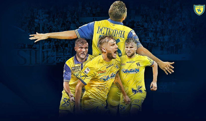 Ufficiale: Chievo, Hetemaj rinnova fino al 2020 preview