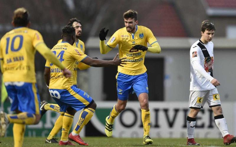 Houdret Ysporteu