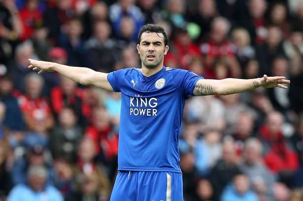 Leicester, senti Iborra: “Io al Villarreal? È una possibilità” preview