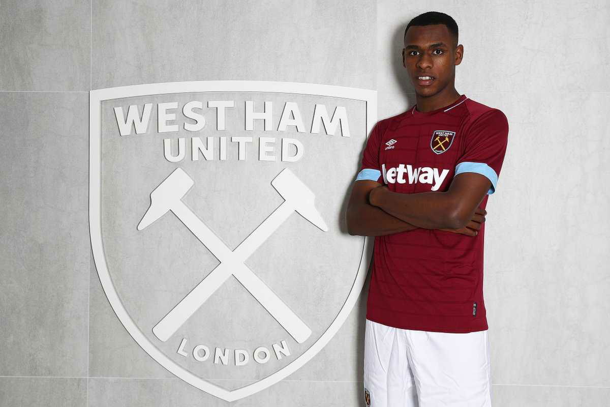 Ora è ufficiale: West Ham, preso Issa Diop per una cifra record. I dettagli article-post