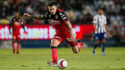 Ufficiale: Juan Iturbe passa dal Club Tijuana al Pumas preview