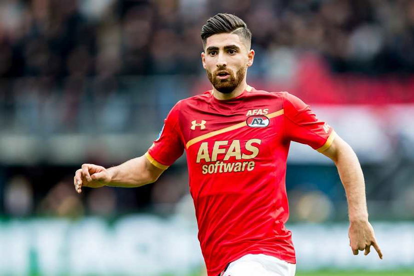 Dall’Olanda: Real Sociedad, piace l’iraniano Jahanbakhsh preview