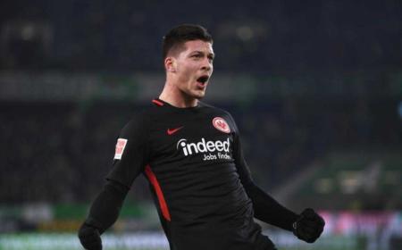 Jovic Luka Foto Marca