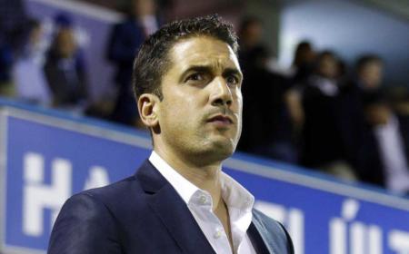 Julio Velázquez Foto AS