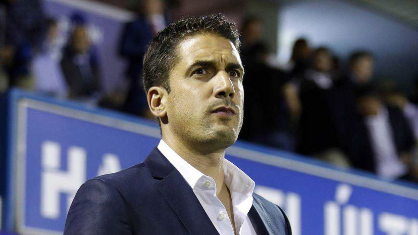 Ufficiale: Julio Velázquez riparte dal Portogallo. È il nuovo allenatore del Maritimo preview