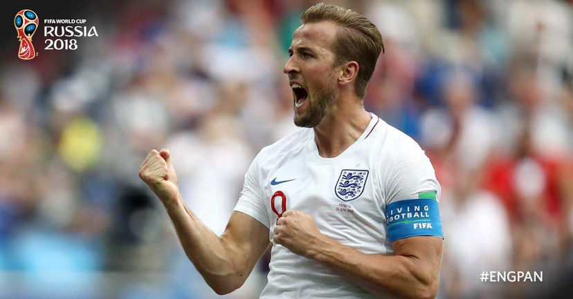 Mondiali: l’Inghilterra travolge Panama 6-1. Tripletta di Kane preview