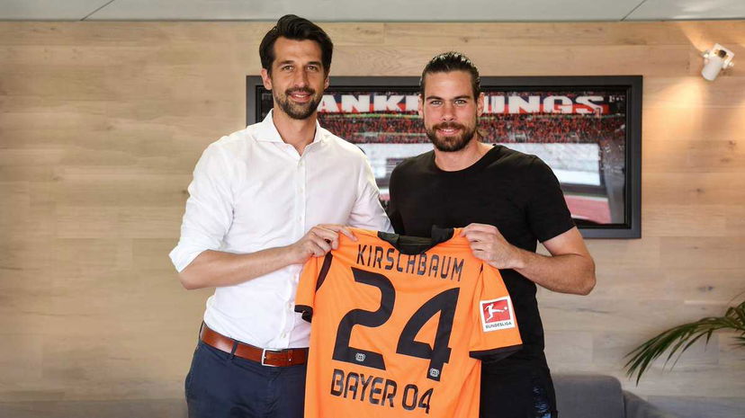 Bayer Leverkusen, dal Norimberga arriva il portiere Kirschbaum. I dettagli preview