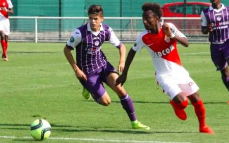 Koffi Monaco Foto The Empire of the Kop
