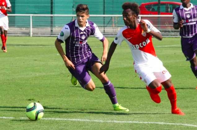 Ufficiale: Fiorentina, arriva il giovane ex Monaco Koffi preview
