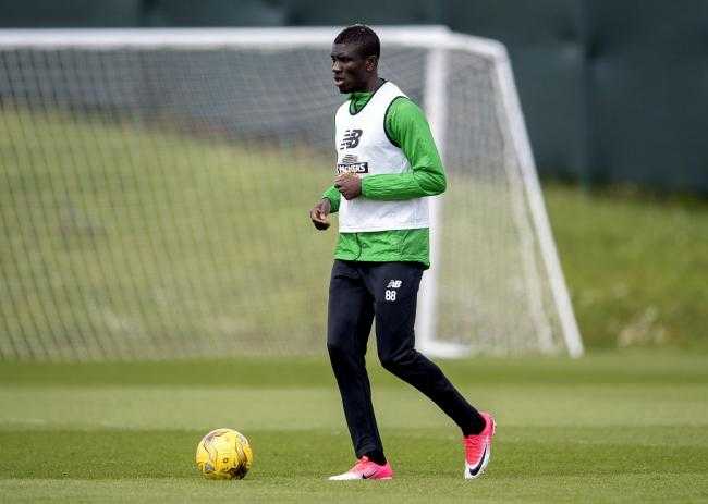 Kouassi eveningtimes.co.uk