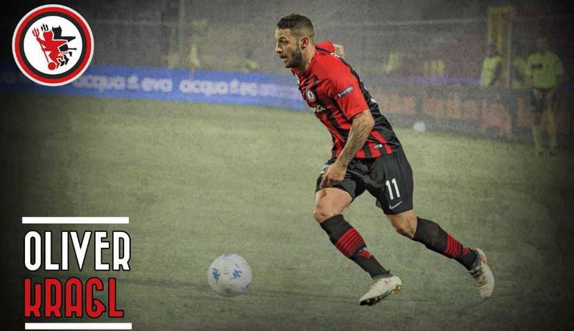 L’indiscrezione: Messina, nel pomeriggio arrivano Kragl e Perez preview