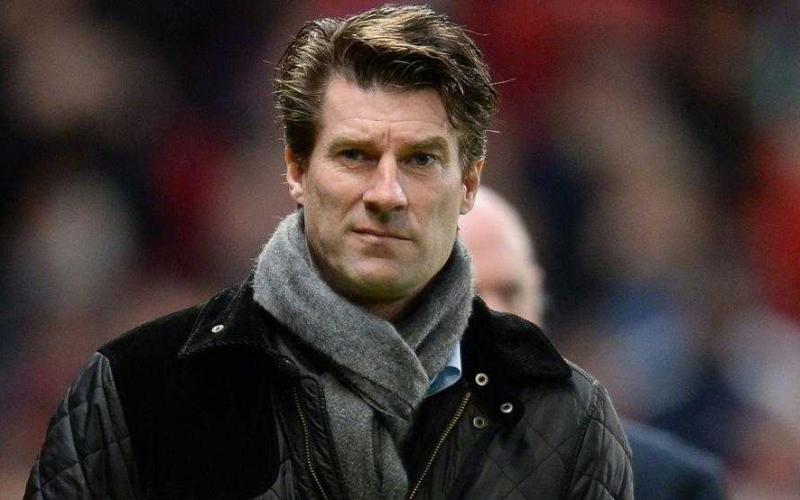 Laudrup thenational.ae