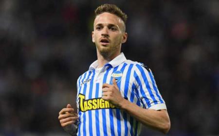 Lazzari Manuel Spal 2017-18 zimbio
