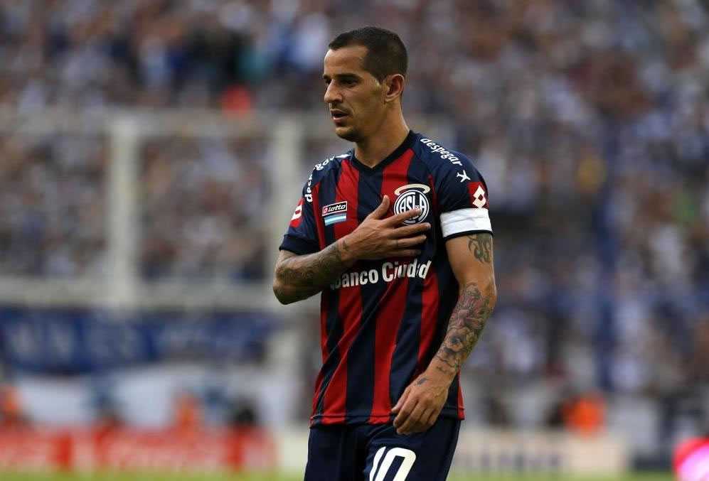 San Lorenzo, il capitano Leandro Romagnoli lascia il calcio article-post