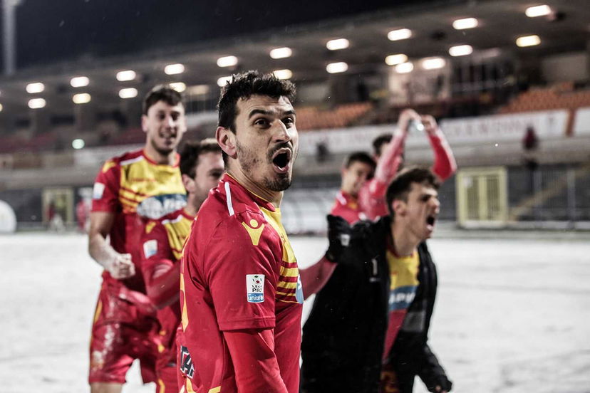 Ufficiale: Ravenna, rinnova il capitano Lelj preview